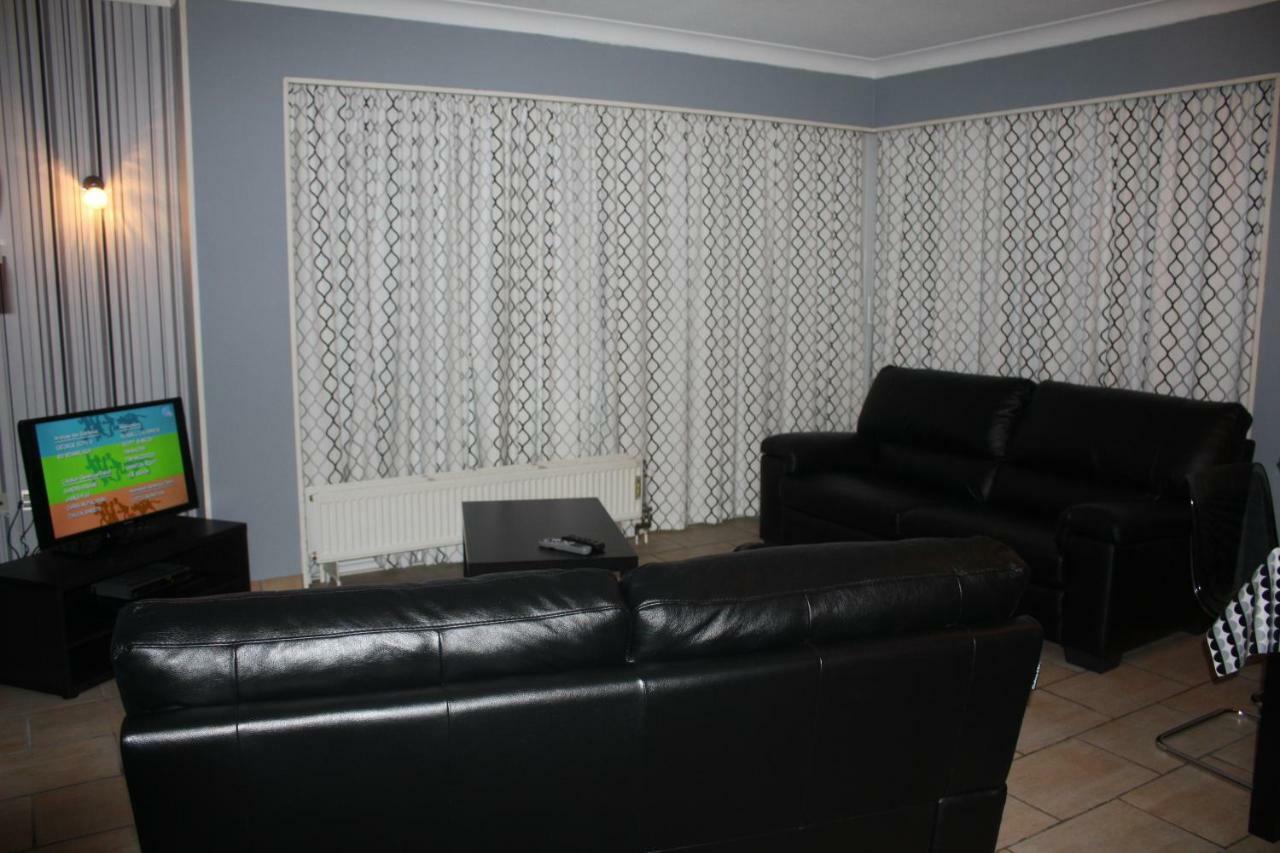 Residence Atlantic Koksijde Kültér fotó