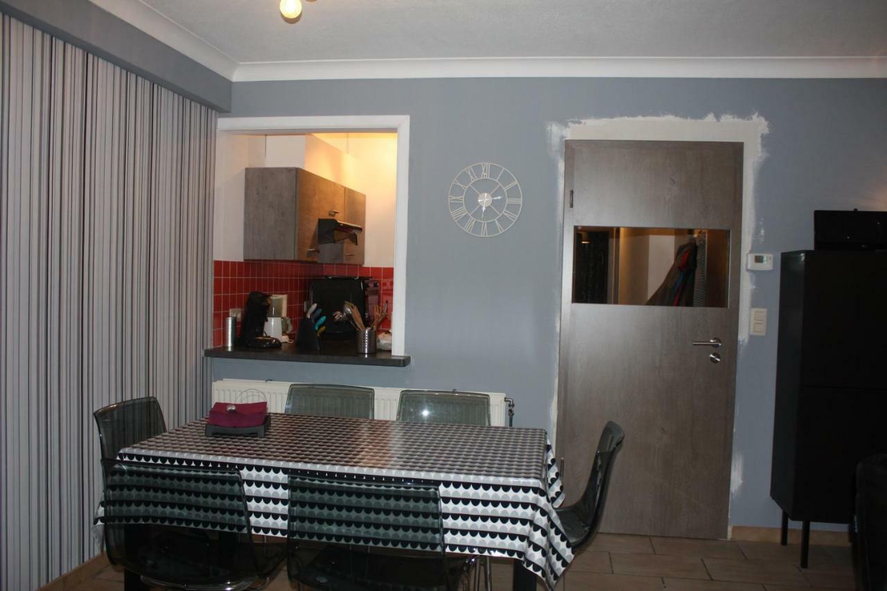 Residence Atlantic Koksijde Kültér fotó