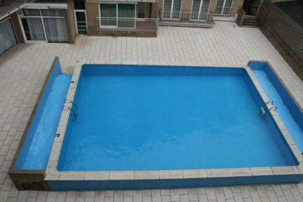 Residence Atlantic Koksijde Kültér fotó