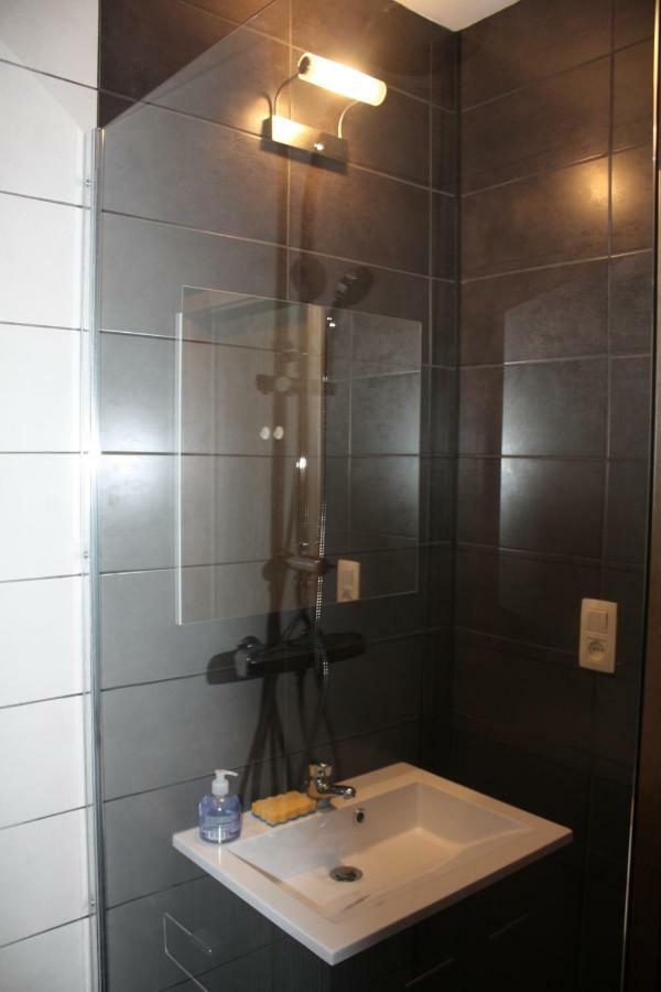 Residence Atlantic Koksijde Kültér fotó